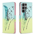 For Samsung Galaxy S25 Ultra 5G / Feather