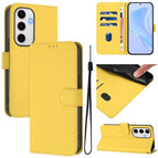 For Samsung Galaxy S24 FE 5G / Lemon Yellow