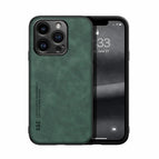 iPhone 15 Pro / Green