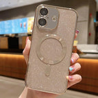 For iPhone 16 / Gold