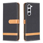 For Samsung Galaxy S25 5G / Black