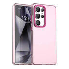 For Samsung Galaxy S25 Ultra 5G / Red