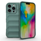 For iPhone 16 Pro / Dark Green