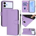 For Samsung Galaxy S26 Edge 5G / Lavender Purple