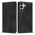 For Samsung Galaxy S26 Ultra 5G / Black