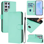 For Samsung Galaxy S22 Ultra 5G / Mint Green