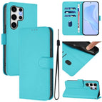For Samsung Galaxy S25 Ultra 5G / Lake Blue