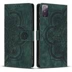 For Samsung Galaxy S20 FE / Green