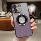 For iPhone 12 / Purple