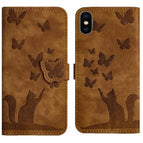 For iPhone XS Max / Brown