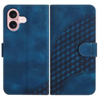 For iPhone 16 / Royal Blue