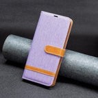 For Samsung Galaxy S25+ 5G / Purple