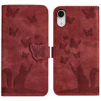 For iPhone XR / Red