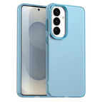 For Samsung Galaxy S26+ 5G / Blue
