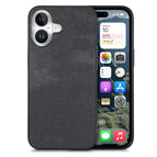 For iPhone 16 / Black