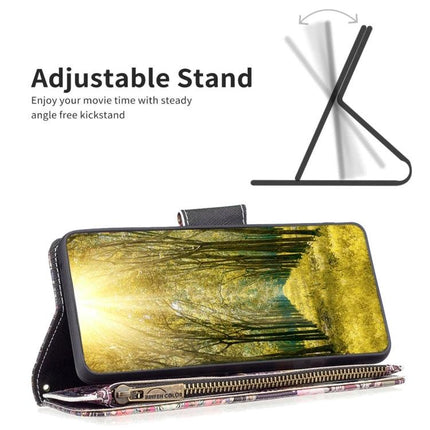 Galaxy Phone Case Card Access For Everyday Use That Keeps Your Phone Safe On The Go - Samsung S25 slim wallet case with adjustable kickstand and card slot