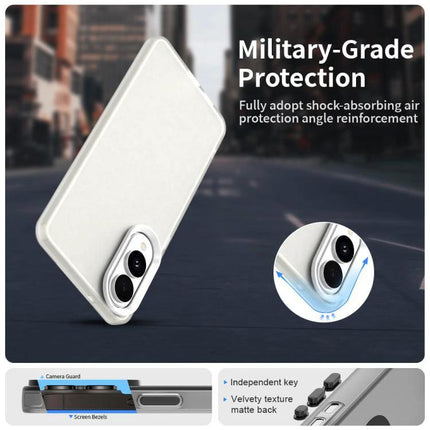 Protective Candy Case for Samsung Galaxy S25 slim hybrid TPU PC PET everyday protection against bumps and scratches