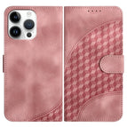 For iPhone 15 Pro Max / Pink