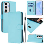 For Samsung Galaxy S24 FE 5G / Sky Blue