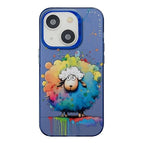 For iPhone 15 Plus / Sheep