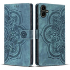 For Samsung Galaxy S25 FE 5G / Blue