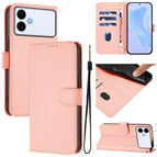 For Samsung Galaxy S26 Edge 5G / Pink