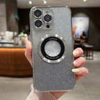 For iPhone 12 Pro / Silver