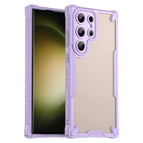For Samsung Galaxy S23 Ultra 5G / Purple