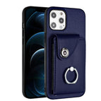 For iPhone 12 Pro Max / Blue