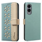 For Samsung Galaxy S25 Edge 5G / Green