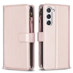 For Samsung Galaxy S25 5G / Rose Gold
