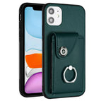 For iPhone 11 / Green