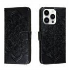 For iPhone 15 Pro / Black