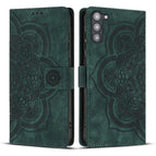 For Samsung Galaxy S23+ 5G / Green