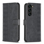 For Samsung Galaxy S25+ 5G / Black