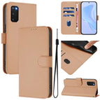 For Samsung Galaxy S20 FE 2022 / Nude