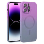 For iPhone 15 Pro / Purple