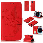 For iPhone 15 Pro Max / Red