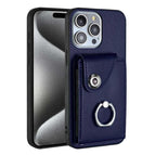 For iPhone 15 Pro Max / Blue