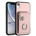 For iPhone XR / Pink
