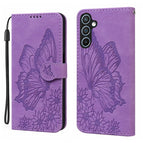 For Samsung Galaxy S25 FE 5G / Purple