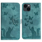 For iPhone 15 / Wathet