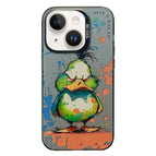 For iPhone 14 Plus / Wrath Duck