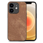 For iPhone 12 / Brown