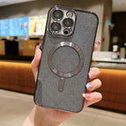 For iPhone 16 Pro / Black