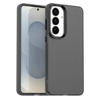 For Samsung Galaxy S26+ 5G / Black