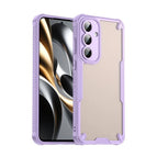 For Samsung Galaxy S25 FE 5G / Purple
