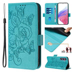 For Samsung Galaxy S23 FE 5G / Light Blue