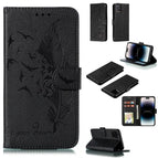 For iPhone 15 Pro / Black
