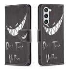 For Samsung Galaxy S25 5G / Smirk